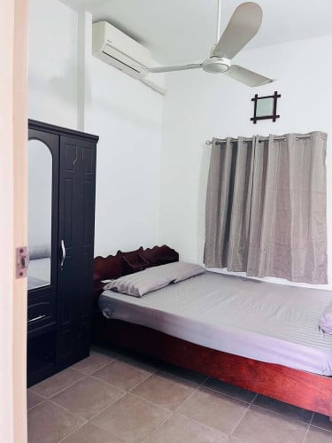 1 bedroom apartment for rent in Daun Penh area