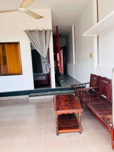 1 bedroom apartment for rent in Daun Penh area