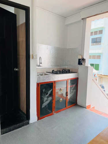 1 bedroom apartment for rent in Daun Penh area