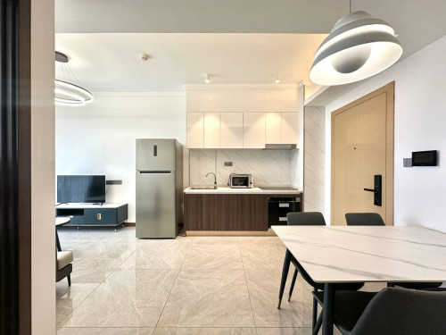 1 Bedroom for rent at Agile Sky Residence