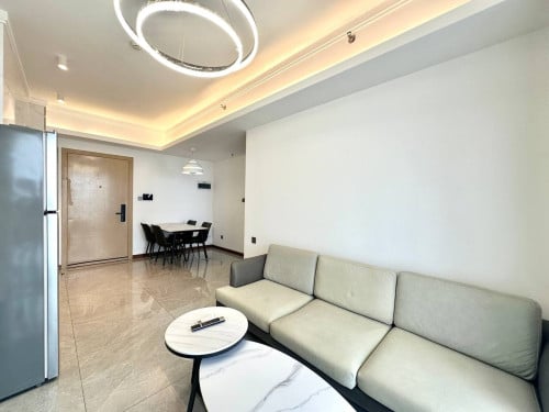 1 Bedroom for rent at Agile Sky Residence