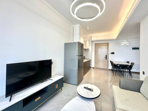 1 Bedroom for rent at Agile Sky Residence
