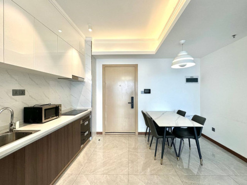 1 Bedroom for rent at Agile Sky Residence