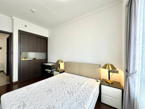 1 Bedroom for rent at Agile Sky Residence
