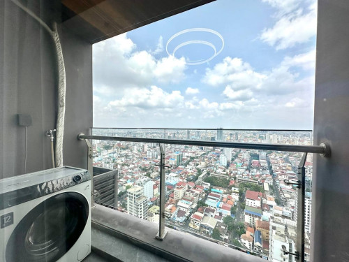 1 Bedroom for rent at Agile Sky Residence