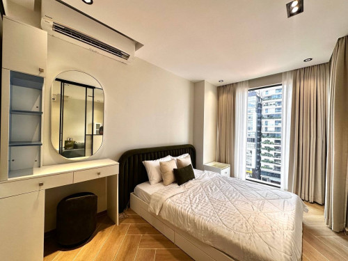 1 Bedroom for rent at Time Square 5