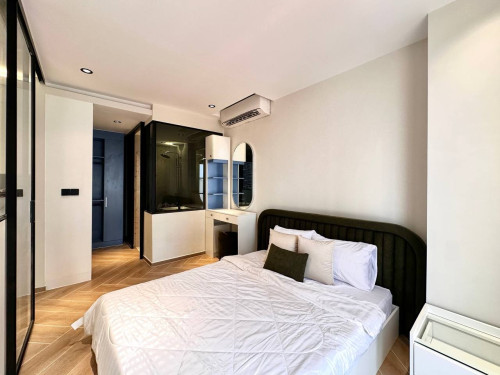 1 Bedroom for rent at Time Square 5