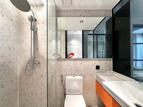 1 Bedroom for rent at Time Square 5