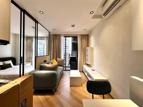 1 Bedroom for rent at Time Square 5
