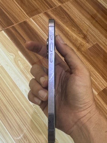 14 Pro max 128g លក់ធូរៗ