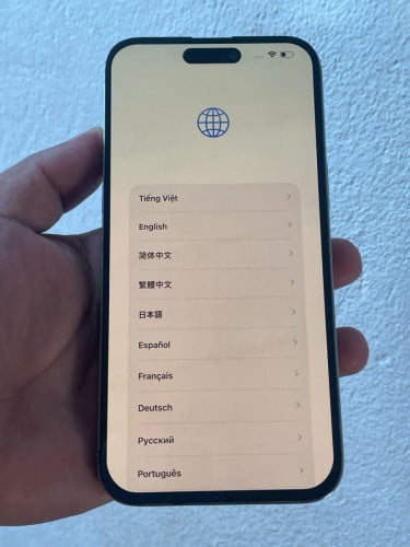 14Pro Maxលក់តម្លៃកាប់សាច់ជាប់Hello អេក្រង់GX លក់185$