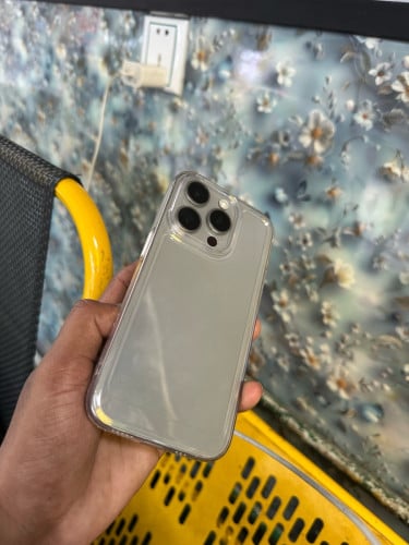 15 pro 256GB