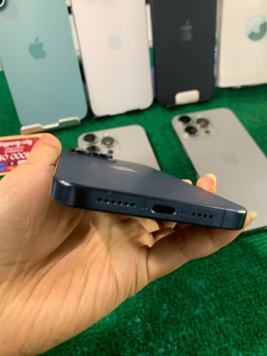 15 ProMax 256GB LLA