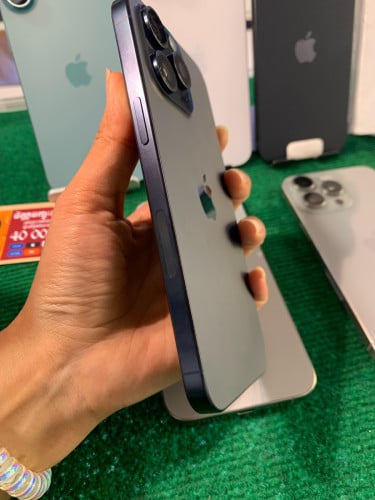 15 ProMax 256GB LLA