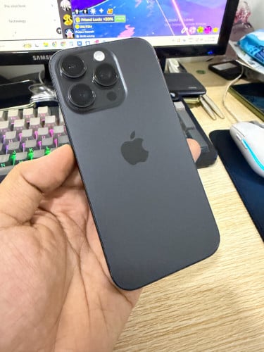16 Pro 128Gb