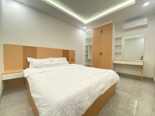 2 bed rent $480 at sensok