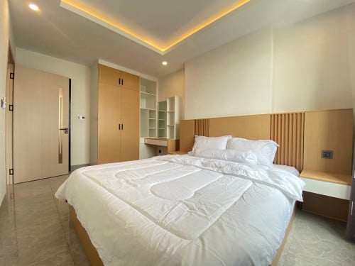 2 bed rent $480 at sensok