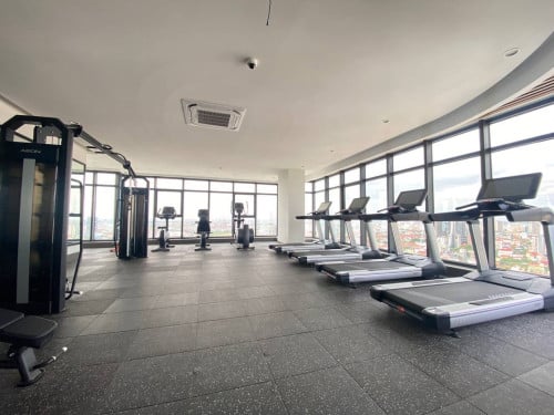 2 bed rent $480 at sensok