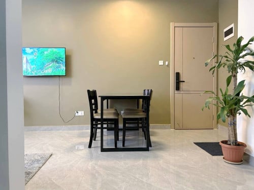 2 bed rent $550 at Riverside