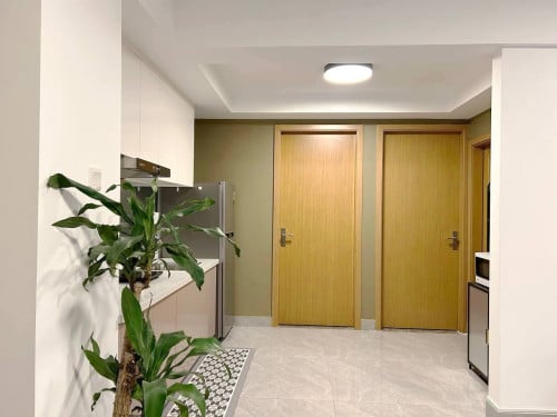 2 bed rent $550 at Riverside