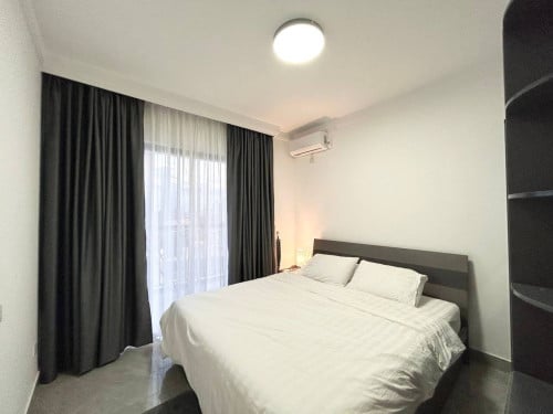 2 bed rent $550 at Riverside
