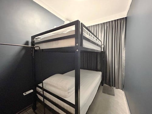 2 bed rent $550 at Riverside