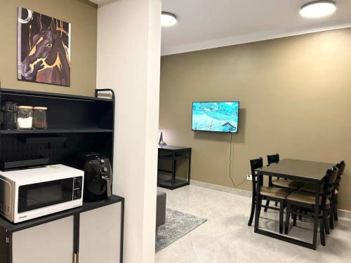 2 bed rent $550 at Riverside