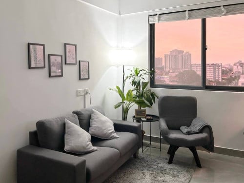 2 bed rent $550 at Riverside