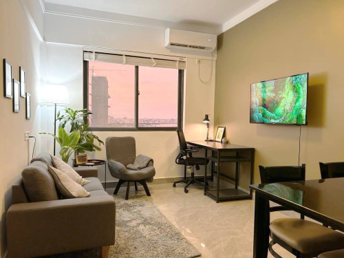 2 bed rent $550 at Riverside
