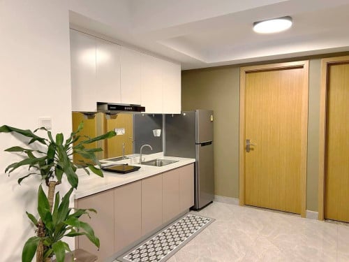2 bed rent $550 at Riverside