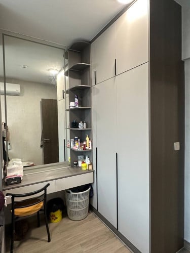 2 bed rent $700 at urban