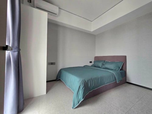 2 bed rent $750 at Boeng Kak