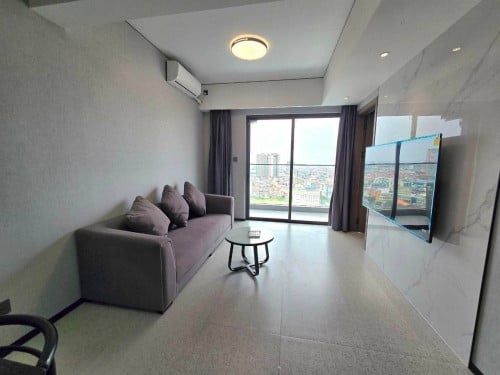 2 bed rent $750 at Boeng Kak