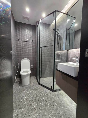 2 bed rent $750 at Boeng Kak