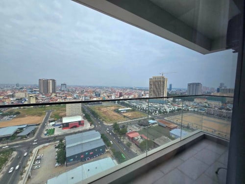 2 bed rent $750 at Boeng Kak