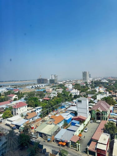 2 bed rent $750 at Koh norea