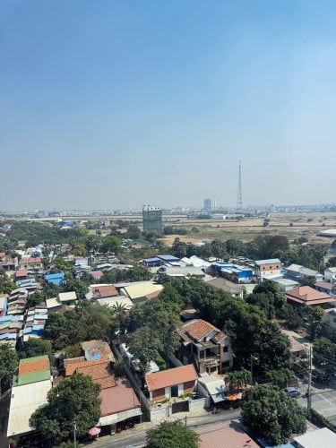 2 bed rent $750 at Koh norea
