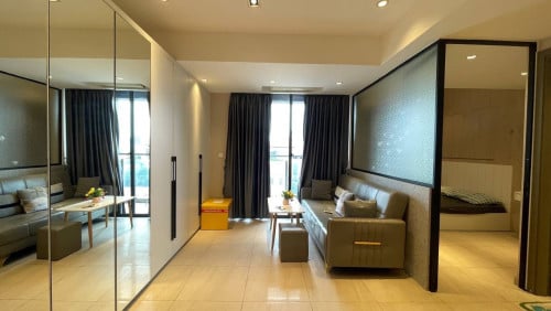 2 bed resale $80,000 at tk