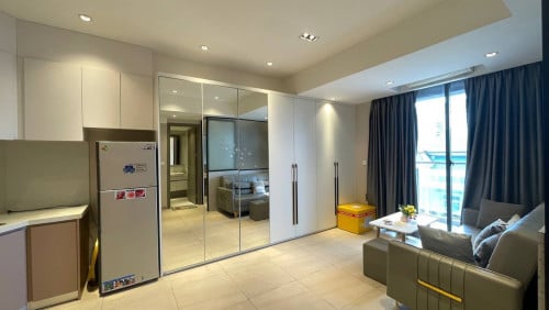 2 bed resale $80,000 at tk