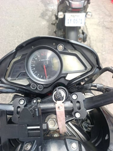 2013 Bajaj Pulsar 200