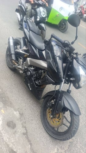 2013 Bajaj Pulsar 200