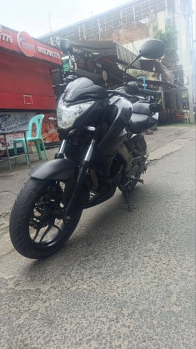 2013 Bajaj Pulsar 200