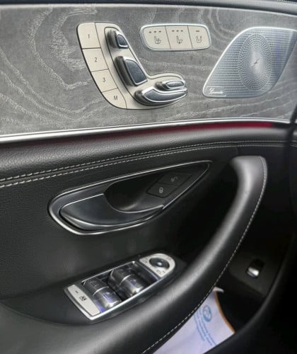 2020 l GT 53 AMG l 4 Doors l 30000 km