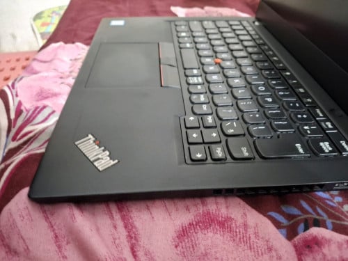 2020 ThinkPad X390