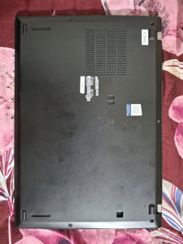 2020 ThinkPad X390