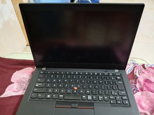 2020 ThinkPad X390