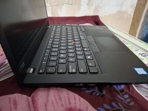 2020 ThinkPad X390
