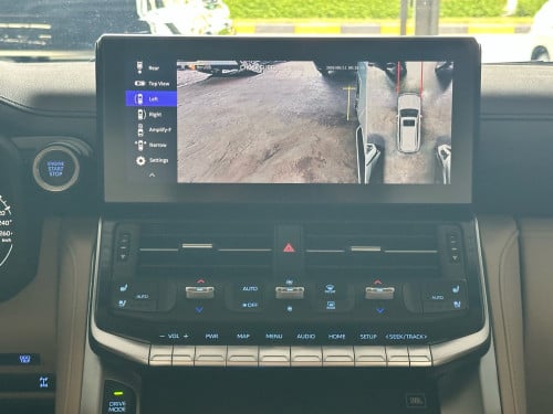 2022 LAND CRUISER VX.R TWIN TURBO