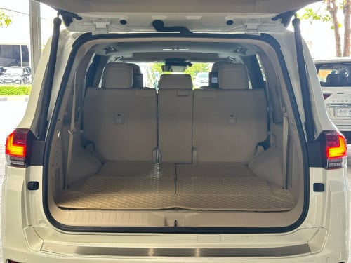 2022 LAND CRUISER VX.R TWIN TURBO