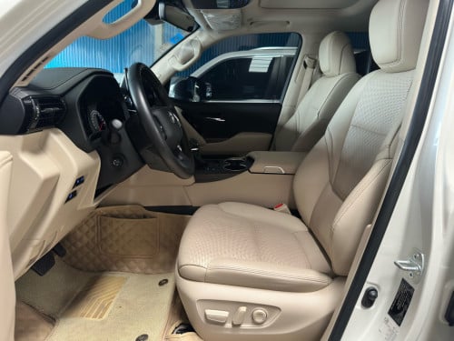 2022 LAND CRUISER VX.R TWIN TURBO